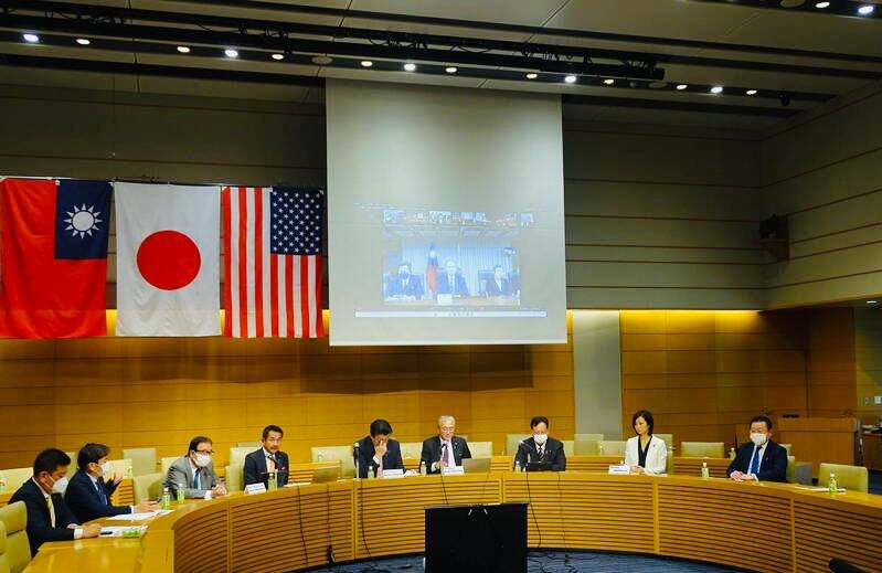 The US’ Role in the Most Dangerous Place on Earth: Not Handling the Taiwan Issue Alone article5